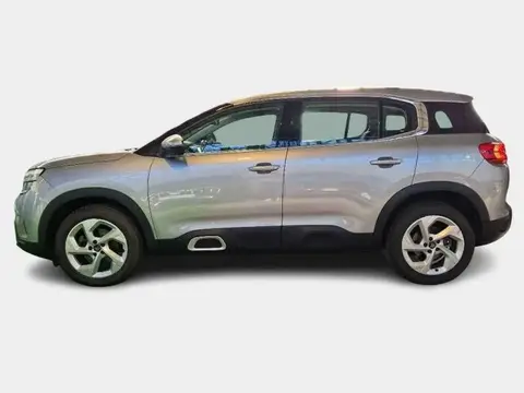 Used CITROEN C5 AIRCROSS Diesel 2022 Ad 