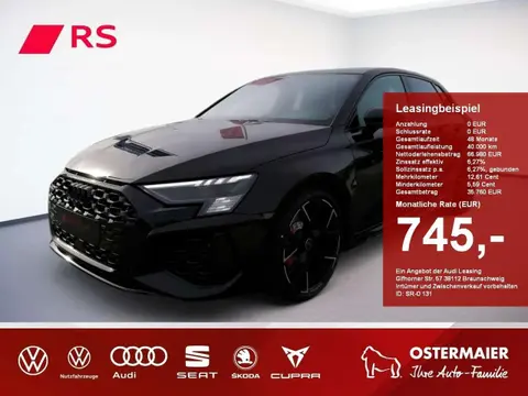 Annonce AUDI RS3 Essence 2024 d'occasion 