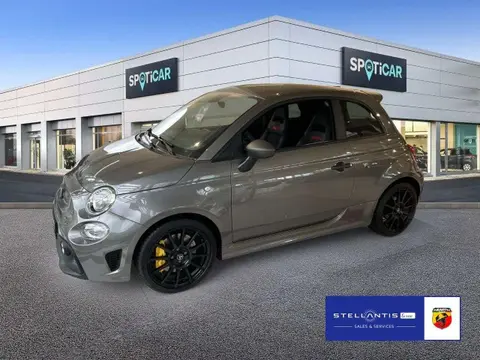 Used ABARTH 695 Petrol 2024 Ad 