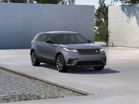 Used LAND ROVER RANGE ROVER VELAR Hybrid 2024 Ad 