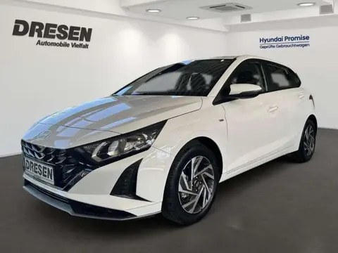 Annonce HYUNDAI I20 Essence 2024 d'occasion 