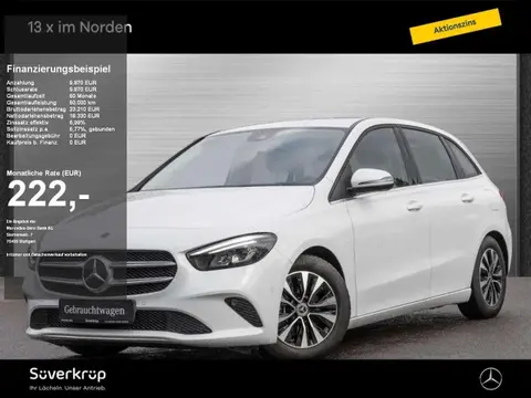 Used MERCEDES-BENZ CLASSE B Diesel 2022 Ad 