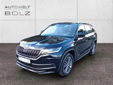 Used SKODA KODIAQ Diesel 2021 Ad 