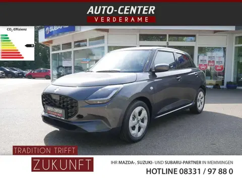 Annonce SUZUKI SWIFT Essence 2024 d'occasion 