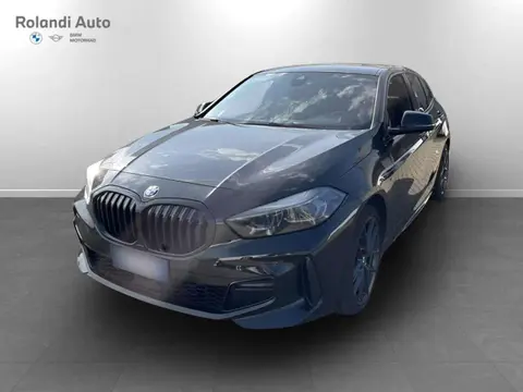 Annonce BMW SERIE 1 Diesel 2021 d'occasion 