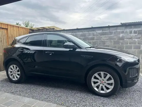 Used JAGUAR E-PACE Petrol 2019 Ad 