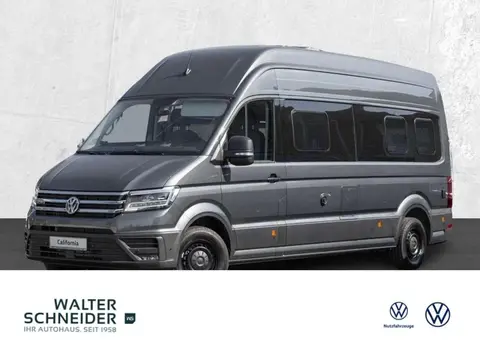 Annonce VOLKSWAGEN CALIFORNIA Diesel 2024 d'occasion 