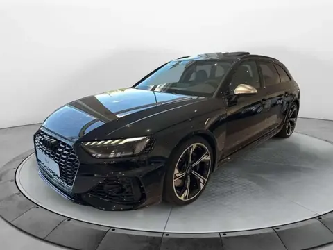 Annonce AUDI RS4 Essence 2024 d'occasion 