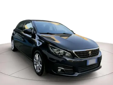 Used PEUGEOT 308 Diesel 2018 Ad 