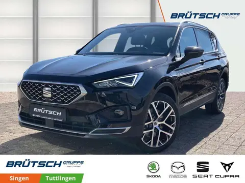 Used SEAT TARRACO Hybrid 2024 Ad 