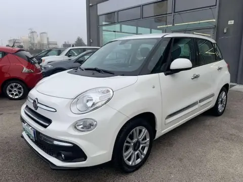 Used FIAT 500L LPG 2018 Ad 