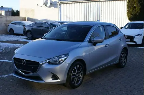 Annonce MAZDA 2 Essence 2018 d'occasion 