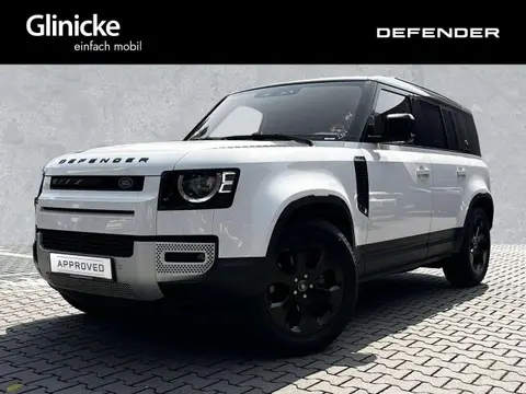 Used LAND ROVER DEFENDER Diesel 2023 Ad Germany