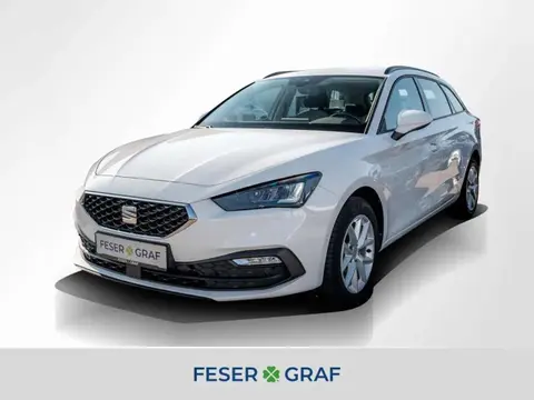 Used SEAT LEON Diesel 2022 Ad 