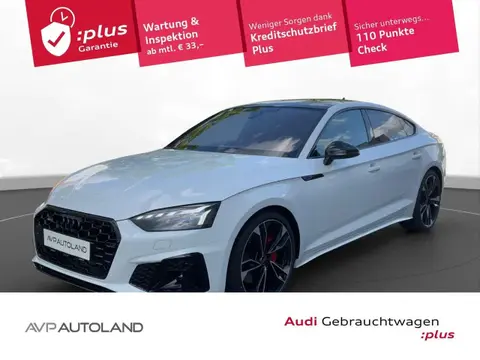 Used AUDI A5 Petrol 2024 Ad Germany