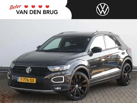 Used VOLKSWAGEN T-ROC Petrol 2020 Ad 