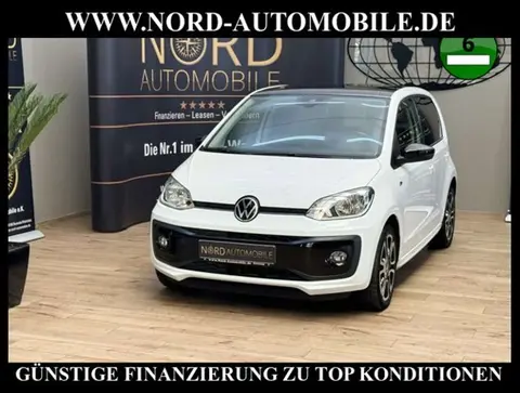 Used VOLKSWAGEN UP! Petrol 2021 Ad 