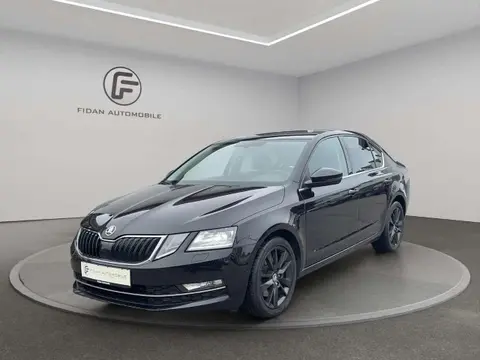 Used SKODA OCTAVIA Diesel 2019 Ad 