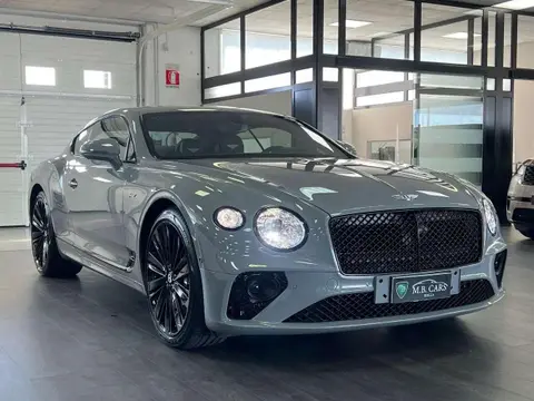 Annonce BENTLEY CONTINENTAL Essence 2023 d'occasion 