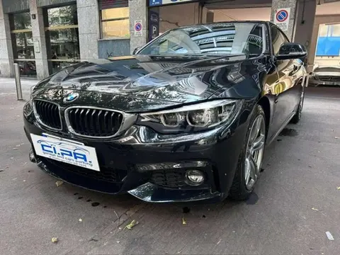 Used BMW SERIE 4 Diesel 2019 Ad 