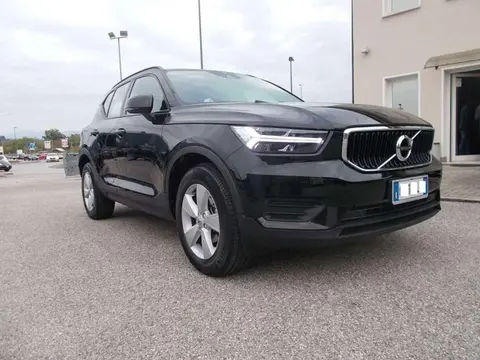 Used VOLVO XC40 Petrol 2021 Ad 