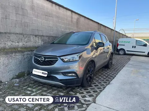 Used OPEL MOKKA LPG 2017 Ad 