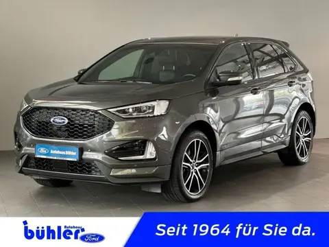 Annonce FORD EDGE Diesel 2019 d'occasion 