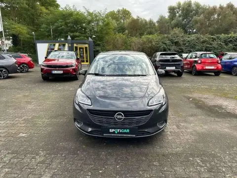 Used OPEL CORSA Petrol 2018 Ad 