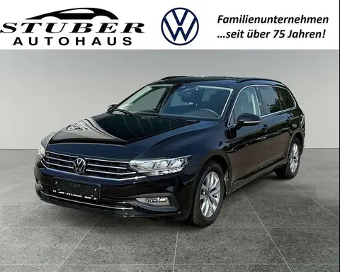 Annonce VOLKSWAGEN PASSAT Essence 2023 d'occasion 