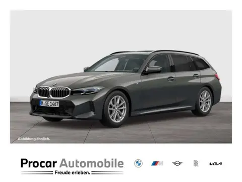 Used BMW SERIE 3 Diesel 2024 Ad 