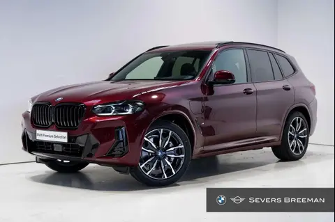 Used BMW X3 Hybrid 2023 Ad 