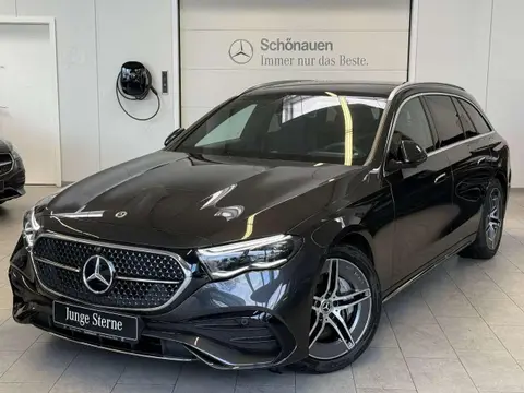 Used MERCEDES-BENZ CLASSE E Hybrid 2023 Ad 