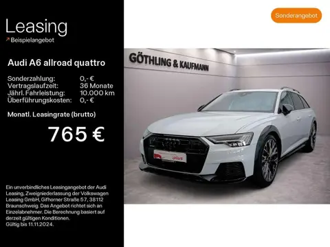 Annonce AUDI A6 Diesel 2024 d'occasion 