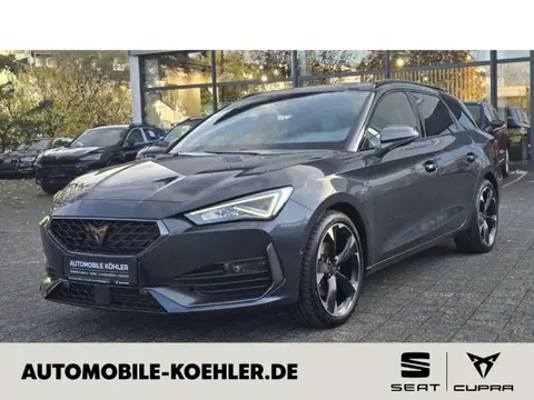 Used CUPRA LEON Petrol 2023 Ad 