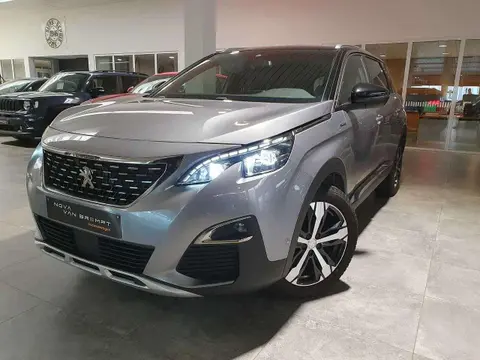 Used PEUGEOT 5008 Petrol 2020 Ad 