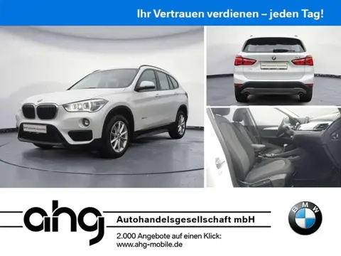 Used BMW X1 Diesel 2017 Ad 