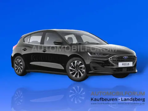 Used FORD FOCUS Petrol 2024 Ad 