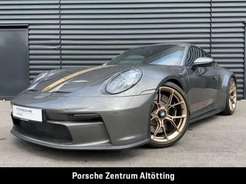 Used PORSCHE 992 Petrol 2023 Ad 