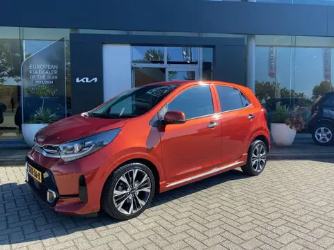 Annonce KIA PICANTO Essence 2023 d'occasion 