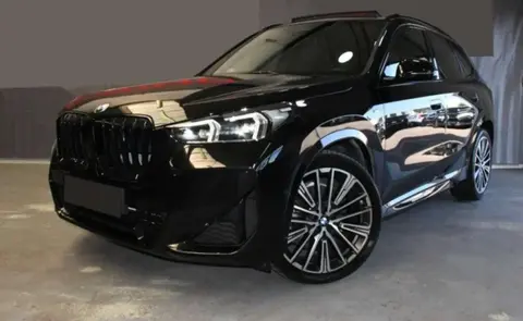 Used BMW X1 Hybrid 2022 Ad 