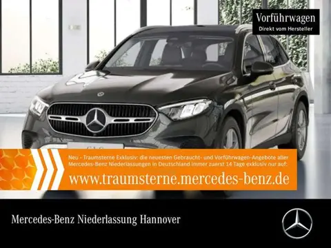 Used MERCEDES-BENZ CLASSE GLC Petrol 2024 Ad Germany