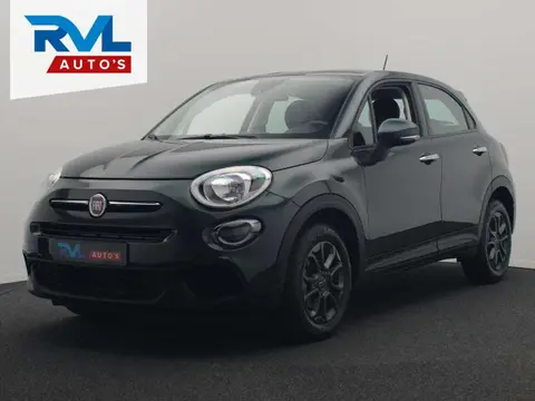 Annonce FIAT 500X Essence 2020 d'occasion 