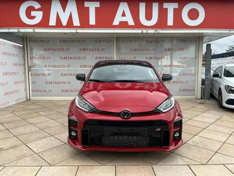 Used TOYOTA YARIS Petrol 2022 Ad 