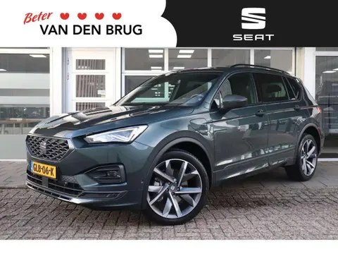 Used SEAT TARRACO Hybrid 2024 Ad 