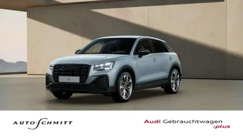 Annonce AUDI Q2 Diesel 2024 d'occasion 