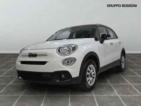 Used FIAT 500X Diesel 2023 Ad 