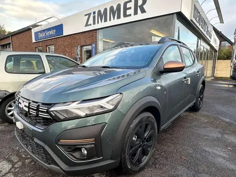 Used DACIA SANDERO LPG 2024 Ad 