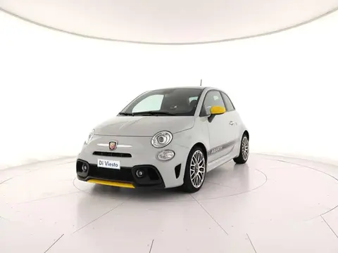 Annonce ABARTH 595 Essence 2022 d'occasion 