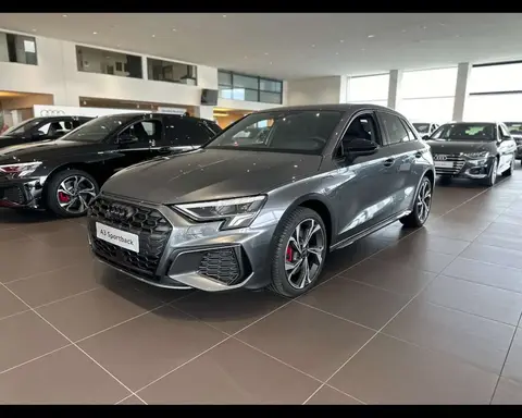 Annonce AUDI A3 Hybride 2024 d'occasion 