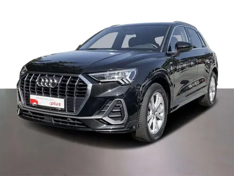 Used AUDI Q3 Petrol 2020 Ad 